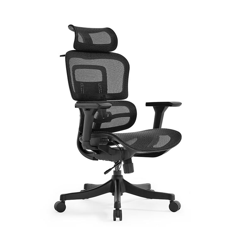 Lana h black frame office chairs noel